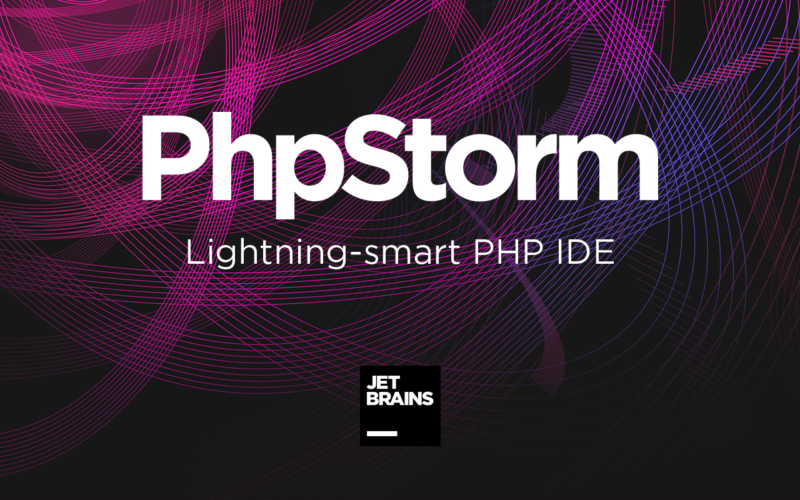 PHPstorm individual / year