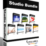 Pixarra Studio Bundle