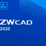 ZWCad 2020 Profesional