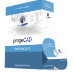 progeCAD Architecture