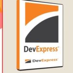 DevExpress Universal