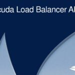 Barracuda Load Balancer Appliance 540