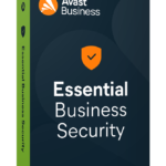 AVAST Business Antivirus, 3 User