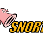 snort logo icon 167981