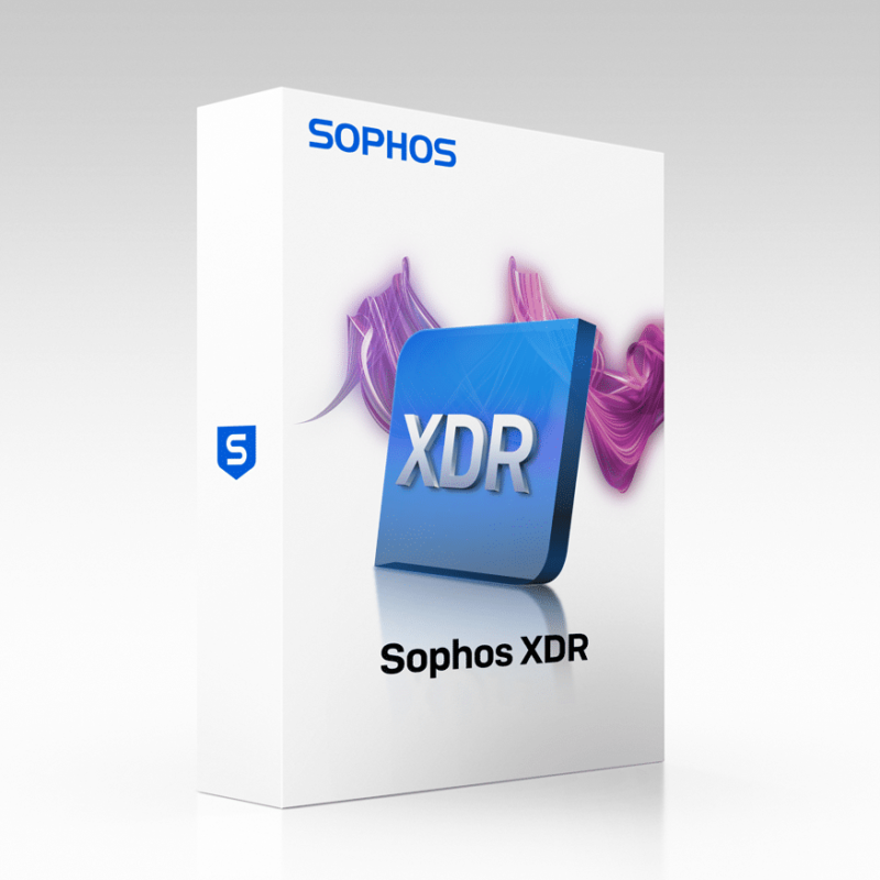 sophos xdr