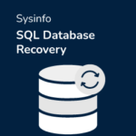 sql database recovery