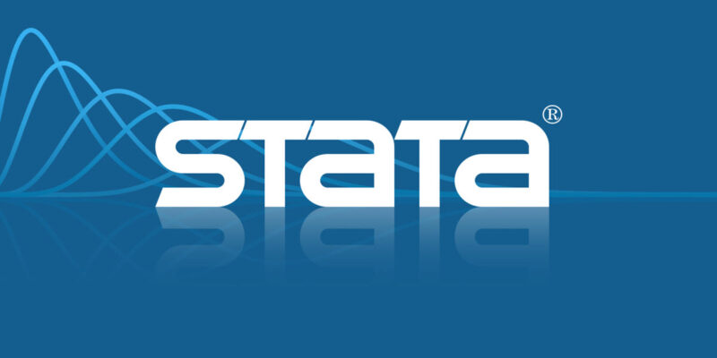 Stata 8