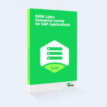 SUSE Linux Enterprise Server for SAP Applica­tions