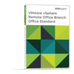 vSphere Remote Office Branch Office Standard
