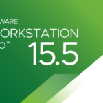 VMware Workstation 15.5 Pro for Linux and Windows