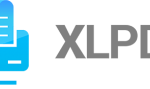 XLPD 6